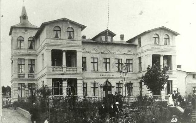 Villa Maria Wohnung 09