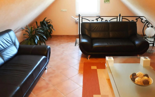 Cottage, Katzow in Katzow