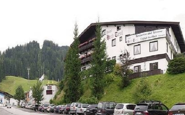 Alpenstyle Resort Fieberbrunn