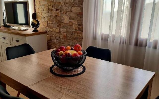 Apartment Tomanovic