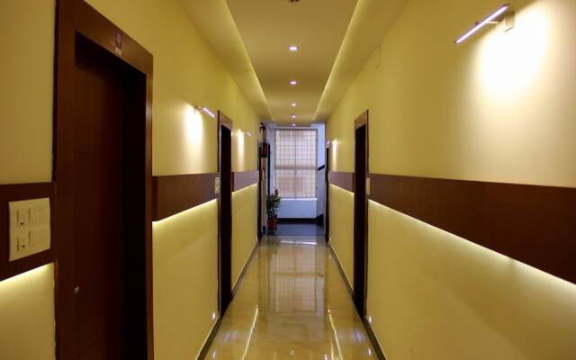 OYO 5702 Hotel Rajmahal Orchid