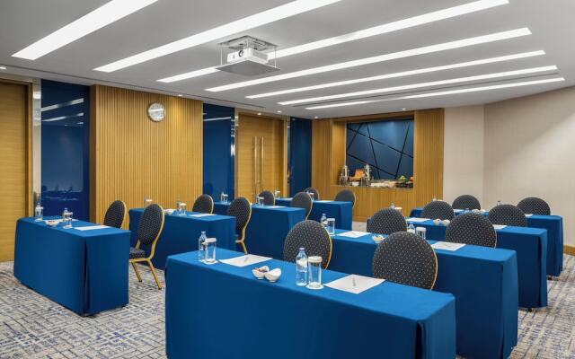 Crowne Plaza Florya Istanbul, an IHG Hotel