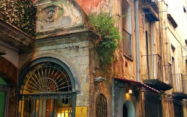 Casa Latina B&B