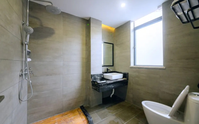 Xianzhaige Holiday Villa