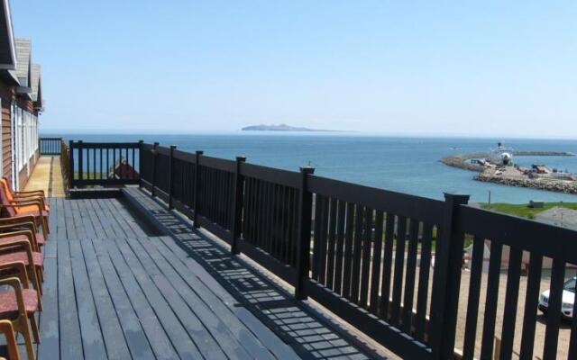 Hotel Motel Bellevue