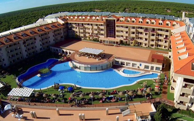 Ohtels Mazagón