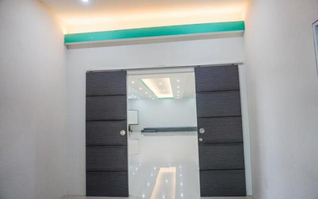Bahu Bay Residence Manado