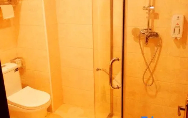 Lelonghe Hostel