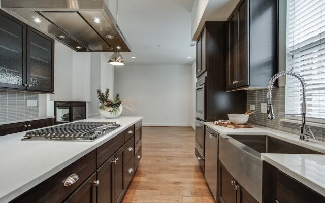 The Guild Uptown | McKinney Ave