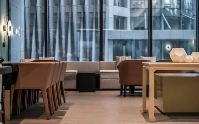 Investon Hotel Shenzhen
