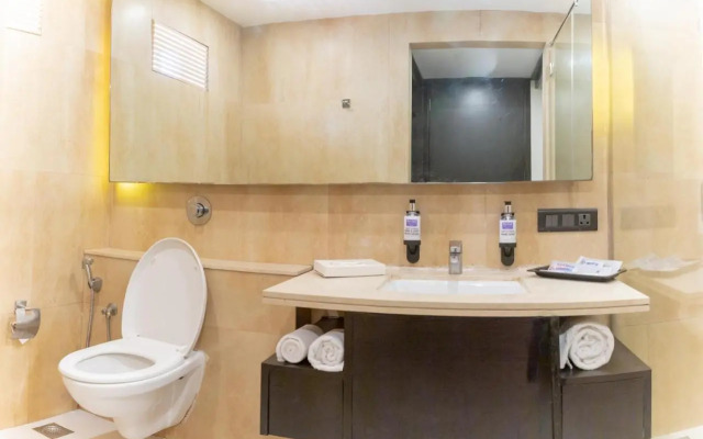Kyriad Prestige Calangute Goa