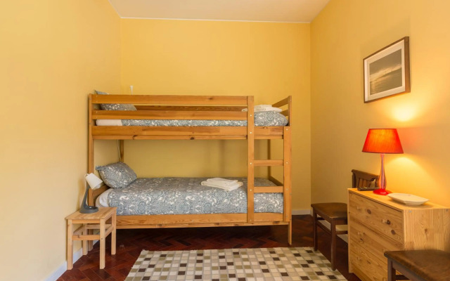 Pasteleira Relaxing Apartment