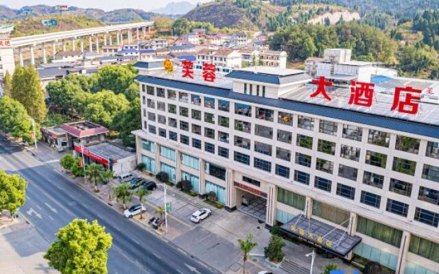 Cotton Rose Hotel