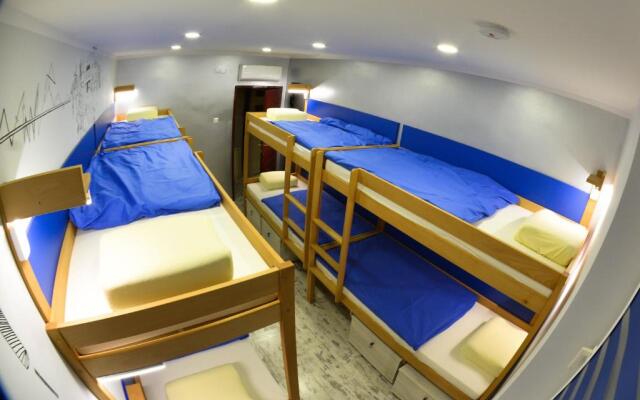 Event Hostel - Opole