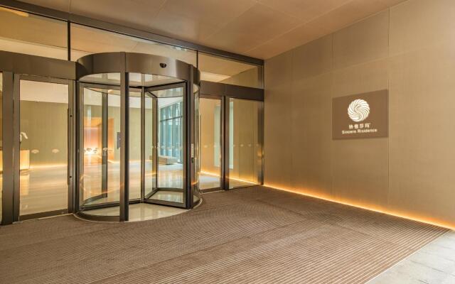 Sincere Residence Hongqiao