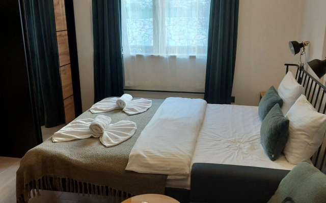 Milmari ApartmanVid N57