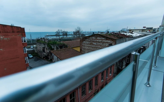 White Palace Apart Hotel Istanbul