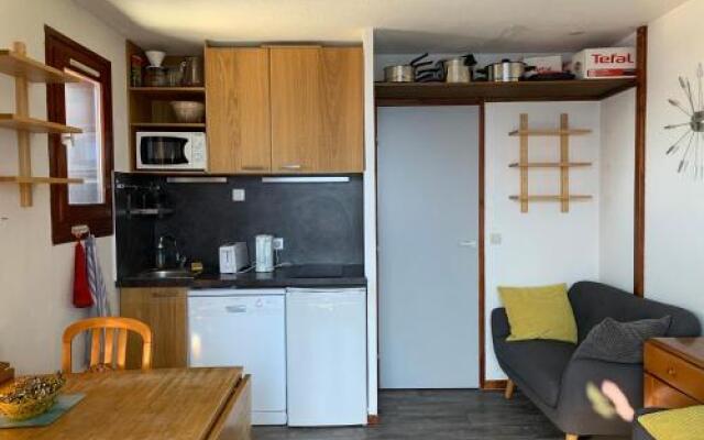 Les Chalets du Soleil Contemporains