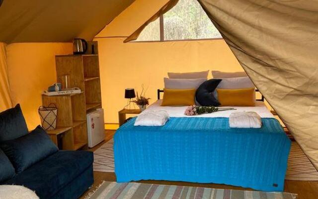 River Glamp (Ривер Глэмп)