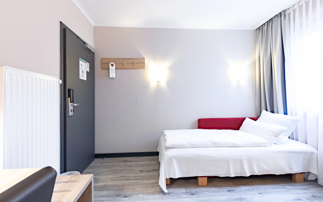 Garner Hotel Bremen North by IHG