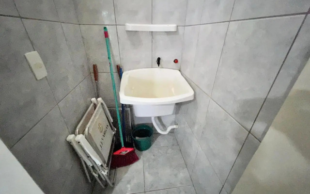 Estúdio Com Vista Para o Mar de Mariscal - V07