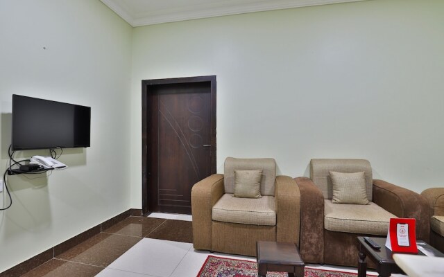 Oyo 393 Shorof Abha