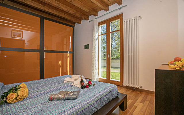 Appartamento Patrizia Manerba Resort