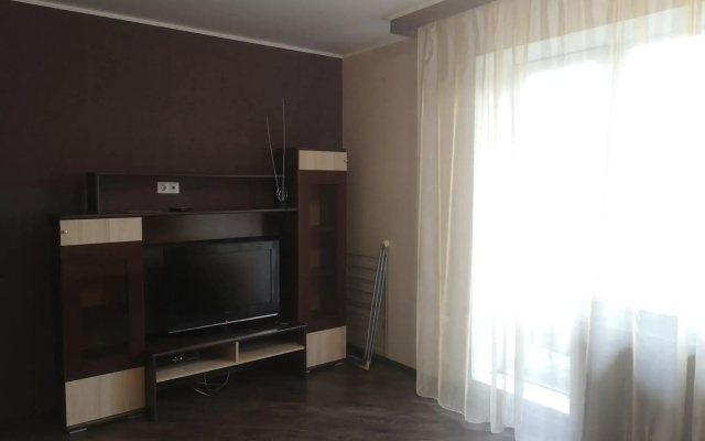 Apartamenty na ulice Druzby 14