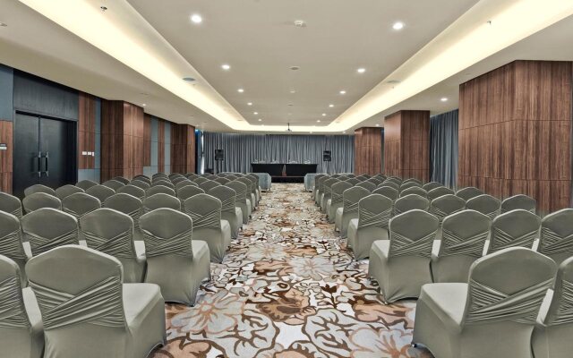 Melia Makassar