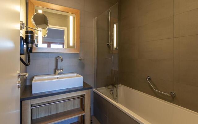 Appartement Les Arcs 1800, 4 pièces, 6 personnes - FR-1-352-45