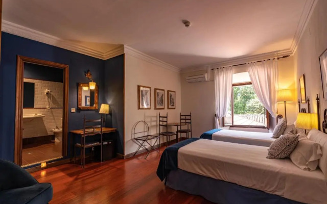 Hotel Real Monasterio de San Zoilo