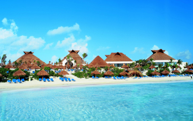 Bahia Principe Luxury Akumal - All Inclusive