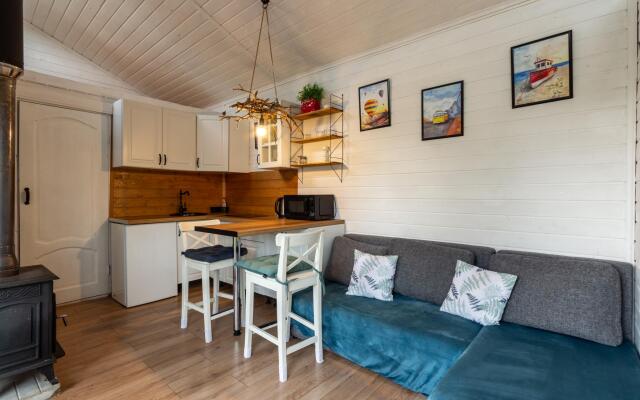 Izhora Homes (Ижора Хоумс)