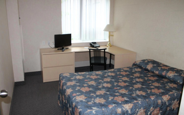 Residence & Conference Centre - Windsor