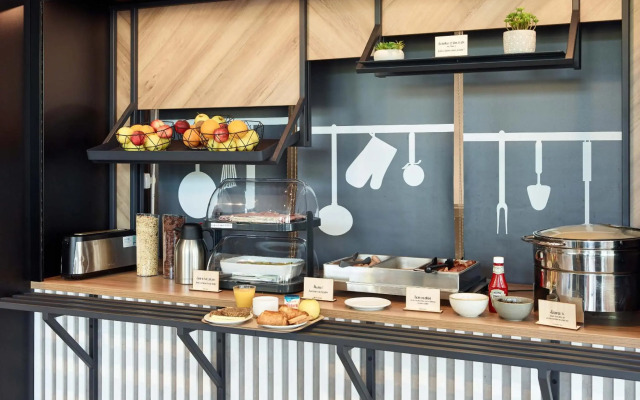 B&B HOTEL Paris Créteil