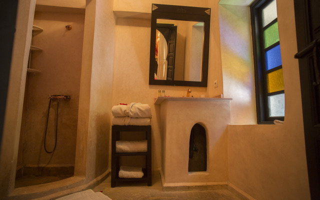 Riad La Rose du Désert