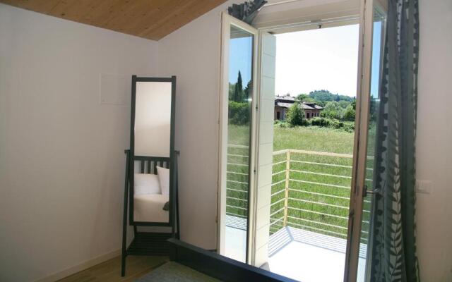 Le Golfette - Ville Al Golf