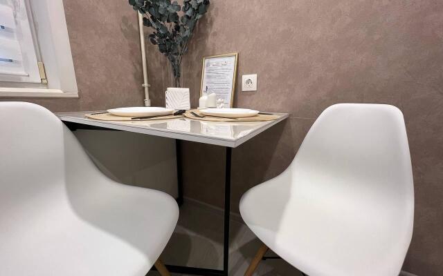 Апартаменты на улице Бондаренко 7