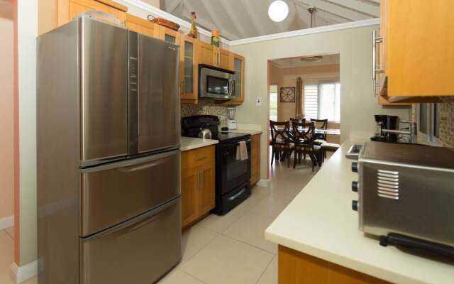 Ocho Rios Getaway Villa at The Palms
