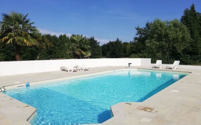 Domaine de Trochérou