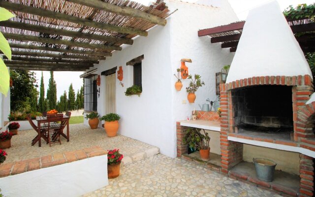 1079 Villa la Alberca