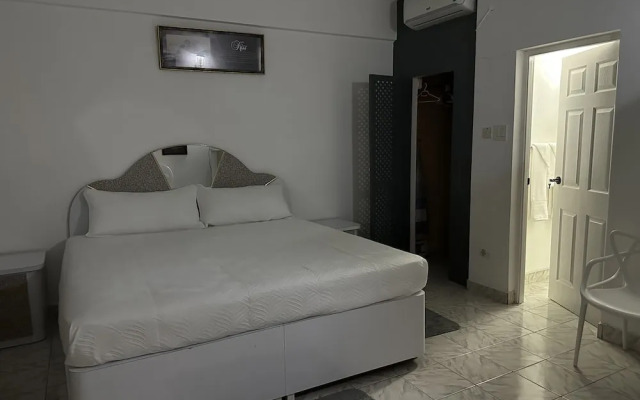 Remarkable 1-bed Apartment in Montego Bay