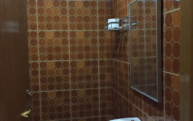 OYO Home 90352 Muan's Homestay