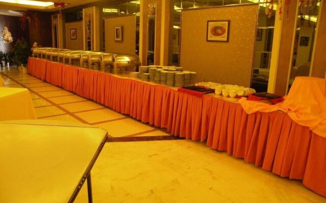 Guilin Golden Dragon Hotel