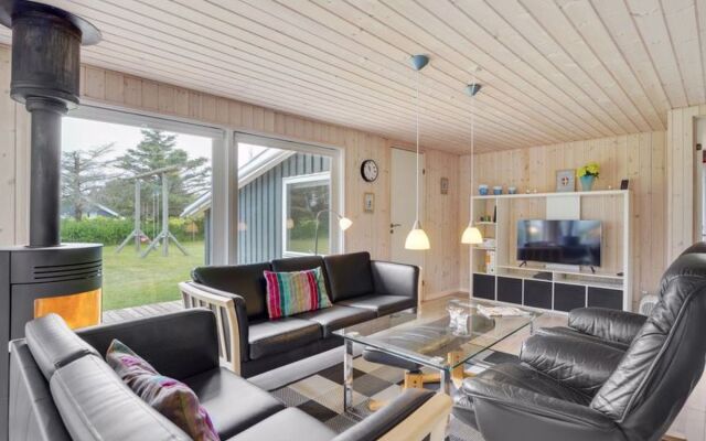 "Kadife" - 1.1km from the sea in Western Jutland