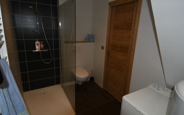 Appartement - La Pora