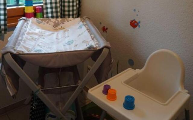 2 Raum Fewo Sonne Strand Ostsee