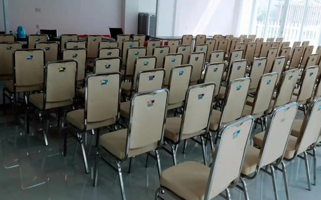 Nice Hotel Buon Ma Thuot