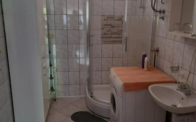 Apartment Mirjana