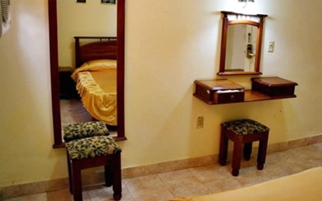 Hotel Puerto Principe